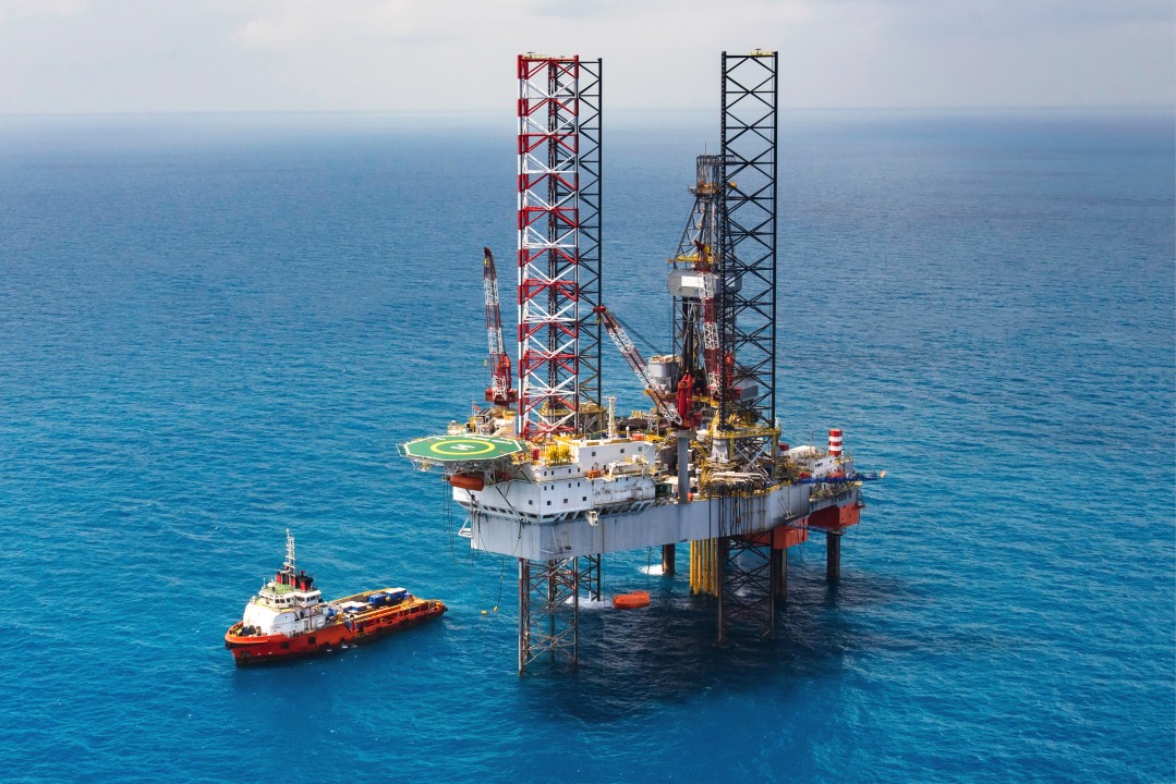 Subsea Survey Vessel